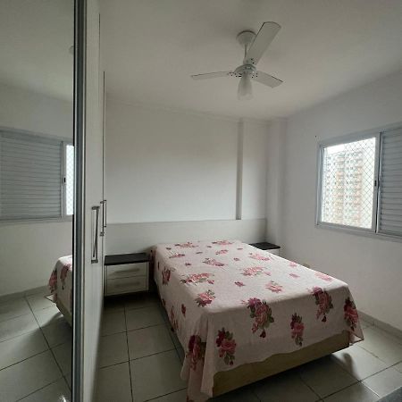 Ferienwohnung Apto Com Churrasqueira Praia Grande  Exterior foto